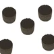 Simpson Strong-Tie AZK20KNA 20 SF Coverage Kona PVC Azek Deck-Drive DCU Screw Pl