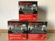 Lot of 3 FastenMaster Universal Hidden Deck Fastening System 50 sq.ft. 90 Clips