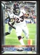 2015 5481D Topps Ronnie Hillman Denver Broncos #36