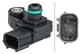 HELLA 6PP 009 403-361 sensor, intake manifold pressure for Honda