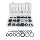 O Ring Assortment Kit 18 Sizes High Pressure High Temperature 300 Pcs