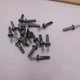 (18-Pk) Red Head Hammer Anchors 1/4 x 1