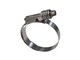 CT 300L SS -CLAMP-CT, HOSE, 2-1/4" - 3-1/8", BREEZE (LOT OF 6)