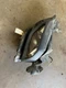 12-25 SUZUKI KING QUAD 400 500 550 750 RIGHT HEADLIGHT BEZEL HEAD LAMP