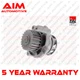 Water Pump Aim Fits Beetle Golf Passat A3 A4 Leon Altea Octavia + Other Models