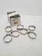 5228051 Ideal-Tridon Size 28 Hose Clamp CC28 - Quantity 7 Pieces