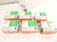 6 Boxes w/100 Per Box Ramset Ramguard 3" Drive Pins with Washers 1524SDE