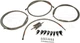 DORMAN 819-817 Braided Ss Fuel Line