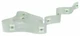 JR Products 81365 Sew-In Slide Tape - Type D, 72"