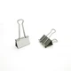 Nctinystore Silver Binder Clips Small Metal Clamp 3/4-in / 0.75-inch / 19-mm ...