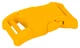 50 - 1 Inch Yellow YKK Contoured Side Release Plastic Buckle
