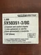 3000 Stanley Bostitch SX50351-3/8G Galvanized And Coated Staples 1 3/8&rdquo; (35mm).