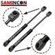 2X Front Hood Lift Supports Struts Gas Springs For Infiniti FX35 FX45 2003-2008