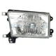 For 1999-2002 4Runner Front Left Headlight Clear Plastic 81150-35300 TO2502128 Q