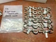 (X12)- Campbell 3/4&rdquo; Bolt Snap T7615412/00013 New NEVER used