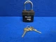 MASTER LOCK 6127 PADLOCK