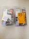 *2 12-Packs* Simpson SDWS22312DBBRC12 Outdoor Accents Structural Wood Screw