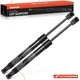 A-Premium 2x Front Hood Lift Supports Struts for Infiniti FX35 FX45 2003-2008