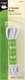 Dritz 9329-W  Braided Elastic 1/8"X4yd-White