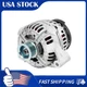 Alternator For Mercedes-Benz C240 2003-2005 C320 2001-05 12V 120A 13884N 12431
