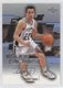 2003 Upper Deck Finite Major Factors 382/1000 Manu Ginobili Emanuel #291 HOF 7v7