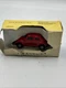 Rare  VW Volkswagen Bug Red Electric Gas Lighter With Damaged Box