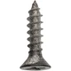 National Hardware N179-161 WoodScrw3/4 16pk