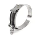 HPS Performance Stainless Steel T-Bolt Hose Clamp Size # 36, fit 1.75" ID...