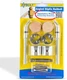 Zipbolt 13.960 Angled Slipfix Railbolt &acirc;&euro;&rdquo; Angled Handrail to Newel Post Conn...