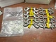 (X10)- Campbell 3/4&rdquo; Cap Snap T7631204/00017 New NEVER used
