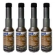 Stanadyne 43562 Performance Diesel Fuel Additive Injector Cleaner 8oz. (4 Pack)