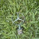 OEM MERCEDES-BENZ W221 W211 W204 C E S CLASS 08-2015 FRONT HOOD EMBLEM STAR LOGO