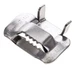 BAND-IT C25599 EAR-LOKT BUCKLES 201 STAINLESS STEEL 5/8" (LOT  OF 20)