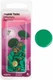 Hillman Group Thumb Tacks - Green - 40/package