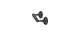 Deltana R2000-U10B R-Series Toilet Paper Holder Double Post Oil Rubbed Bronze
