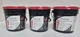 WypAll Waterless Cleaning Wipes - Pack of 3 Buckets x 75 Sheets (91371CT)