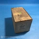 Powers 9528 Box of 4 3/4 X 4 1/4 Hex Carbon Steel Powerbolt Drill FNOB