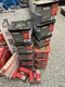 FastenMaster FMCTX-TX1LFTSLR Cortex Deck Fastener System