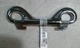 National Hardware N222-687 3032BC Double Bolt Snap Nickel 3-15/16" FREE SHIPPING