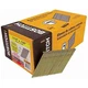 Stanley Bostitch S8DR-FH 8D FH RS Nail, 2000-Count