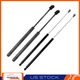 For 2003-2008 Infiniti FX35 FX45 4 Pcs Hood+Tailgate Hatch Lift Supports Struts