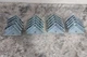 Atkore P2484 EG 20 Pk 1-5/8 x 4 x 4 In 90 Degree Gusseted Fitting