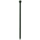 FastenMaster FMTLOK06-250 TimberLOK Heavy-Duty Wood Screw, 6 Inches, 250-Count,