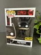 #1195 Funko Pop! MOVIES - The Batman  Battle Damaged - Hot Topic Exclusive NEW