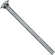 Hillman 3/8 In. x 3-1/2 In. Grade 2 Zinc Carriage Bolt (50-Count) 240174 HILLMAN