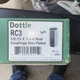 DOTTIE RC3 ROD COUPLINGS 1/2" - 13 x 1-1/4" ZINC PLATED NEW BOX OF 50 COUPLINGS