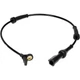 695-153 Dorman ABS Speed Sensor Front Driver or Passenger Side Right Left