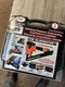 New-UFO Eliminator Pneumatic Mantis  nail gun -30&deg;-34&deg; NailScrew&reg; Driver
