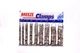 Breeze - 6210 ASSORTMENT Hose Clamp Display Assortment, Automotive Assortment...