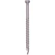 GRK PHEFT8112HP Trim SS Handy FIN 8 by 1-1/2-Inch Screws, 100 Screws per Package